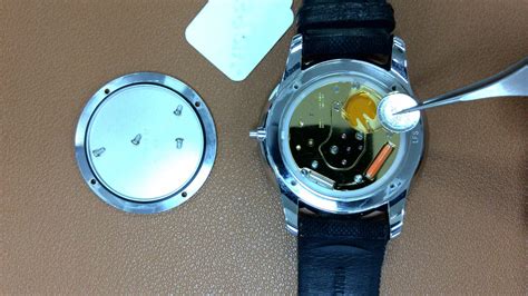 burberry watch battery replacement near me|burberry watch parts.